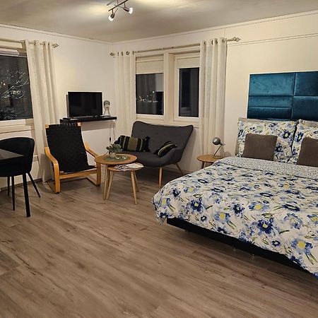 Studio 4 Dalen Εξωτερικό φωτογραφία