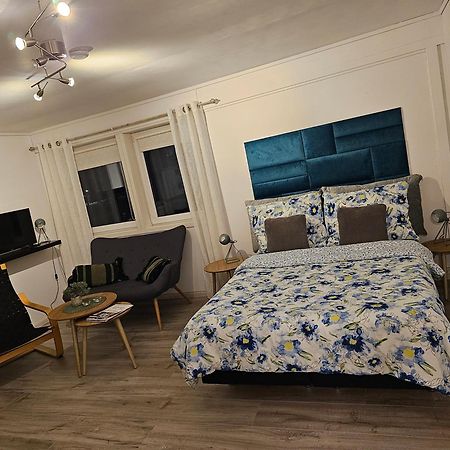 Studio 4 Dalen Εξωτερικό φωτογραφία